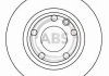 Гальмівний диск A.B.S. 16083 (фото 2)