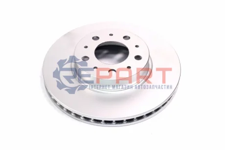 Фото Гальмівний диск A.B.S. (16094) зображення 1