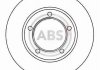 Тормозной диск A.B.S. 16135 (фото 1)