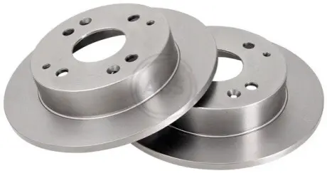 Фото Тормозной диск A.B.S. (16147) изображение 1