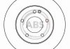 Гальмівний диск A.B.S. 16179 (фото 2)