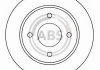 Гальмівний диск A.B.S. 16211 (фото 2)