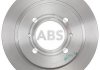 Тормозной диск A.B.S. 16212 (фото 1)