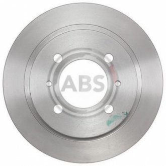 Тормозной диск A.B.S. 16212 (фото 1)