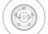 Тормозной диск A.B.S. 16245 (фото 1)