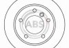 Тормозной диск - A.B.S. 16339 (34211162315, 34211165211, 34216855155)