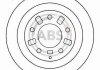 Гальмівний диск A.B.S. 16523 (фото 1)