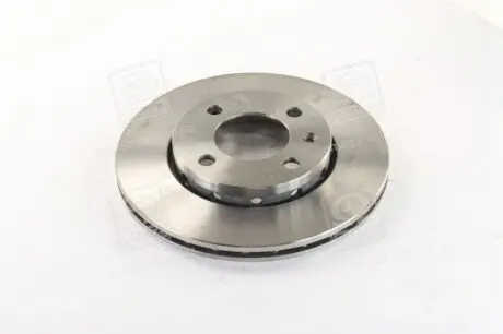 Фото 1 — Гальмівний диск A.B.S. (16541) Фото Гальмівний диск A.B.S. (16541) зображення 1