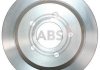 Тормозной диск A.B.S. 16557 (фото 1)