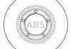 Гальмівний диск A.B.S. 16565 (фото 1)