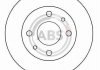 Гальмівний диск A.B.S. 16595 (фото 1)