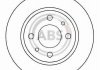Гальмівний диск A.B.S. 16596 (фото 1)