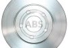 Тормозной диск A.B.S. 16723 (фото 1)