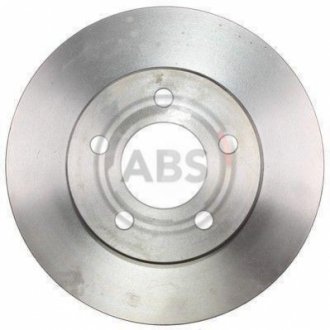 Гальмівний диск A.B.S. 16807 (фото 1)