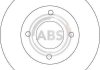 Тормозной диск A.B.S. 16913 (фото 2)