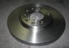 Тормозной диск - A.B.S. (230514, 0569060, 569060) A.B.S. 16953 (фото 2)