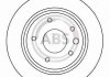 Гальмівний диск A.B.S. 16999 (фото 1)