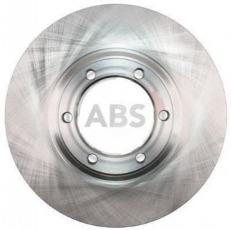 Тормозной диск A.B.S. 17001