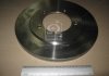 Тормозной диск A.B.S. 17006 (фото 2)