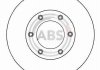 Тормозные диски A.B.S. 17015 (фото 1)