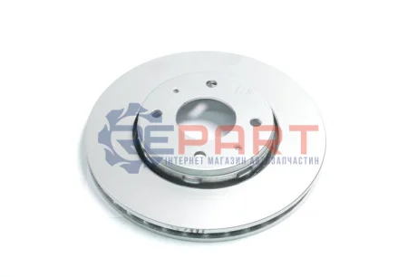 Фото Тормозной диск A.B.S. (17022) изображение 1