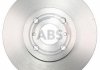 Гальмівний диск A.B.S. 17028 (фото 2)