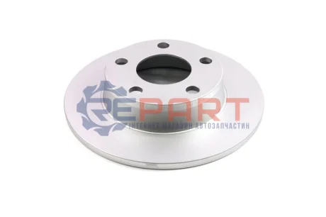 Фото Гальмівний диск A.B.S. (17062) зображення 1