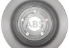 Тормозной диск A.B.S. 17069 (фото 1)