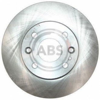Гальмівний диск A.B.S. 17090 (фото 1)