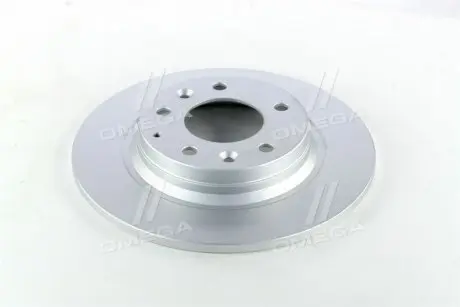 Диск гальмівний (задній) Mazda 6 02-13/MX-5 05-14 (280x10) A.B.S. 17094 Купити в Україні