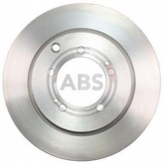 Тормозной диск A.B.S. 17119 (фото 1)