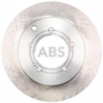 Тормозной диск A.B.S. 17124