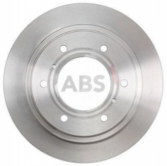 Тормозной диск A.B.S. 17130 (фото 1)