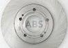 Тормозной диск A.B.S. 17131 (фото 1)