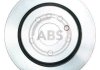 Тормозной диск - A.B.S. 17147 (569120, 569100, 93182287)