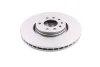 Фото Гальмівний диск A.B.S. (17150) зображення 2