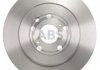 Гальмівний диск - A.B.S. 17170 (4243120430)