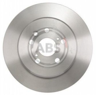 Гальмівний диск - A.B.S. (4243120430) A.B.S. 17170 (фото 1)