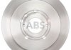 Тормозной диск - A.B.S. 17171 (4243128090, 4243128091, 4243128120)