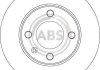 Гальмівний диск A.B.S. 17192 (фото 2)