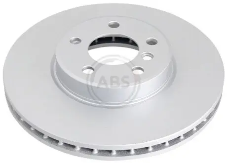 Тормозной диск A.B.S. 17230