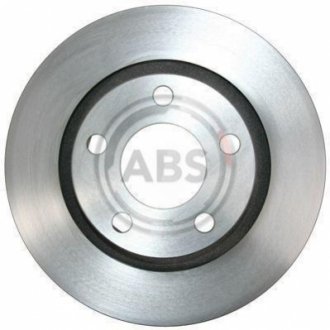 Тормозной диск A.B.S. 17240