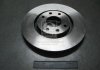 Тормозной диск - A.B.S. (4246W2, 4246W8, 424917) A.B.S. 17338 (фото 1)