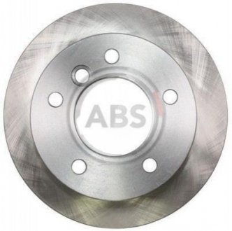 Тормозной диск A.B.S. 17348