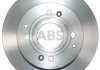Тормозной диск A.B.S. 17378 (фото 2)