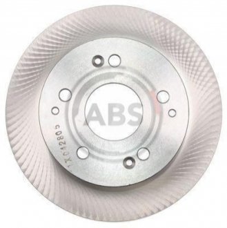 Тормозной диск A.B.S. 17381 (фото 1)