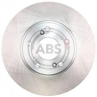 Гальмівний диск A.B.S. 17386 (фото 1)