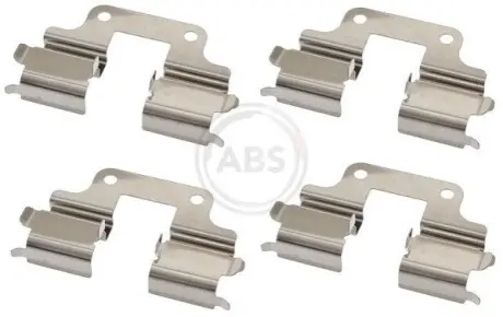 Автозапчасть A.B.S. 1739Q
