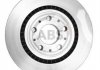 Гальмівний диск A.B.S. 17409 (фото 2)