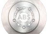 Гальмівний диск A.B.S. 17413 (фото 1)